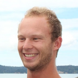 Stephen Hight, Massey University
